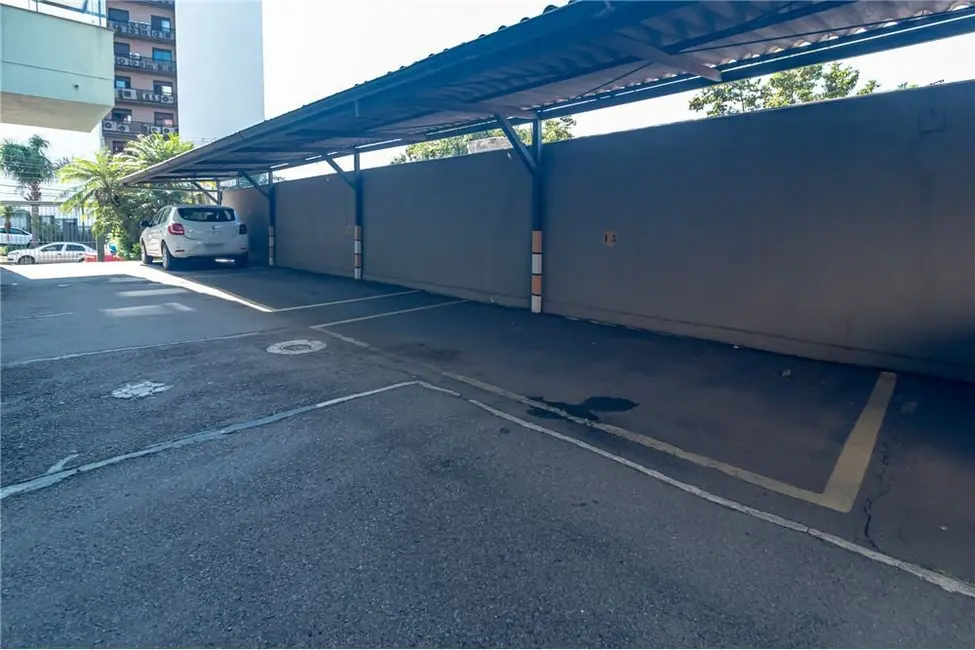 Apartamento com 1 quarto à venda, 53m2 em Chácara das Pedras, Porto Alegre - RS - imagem 5 Foto 5 de Apartamento com 1 quarto à venda, 53m2 em Chácara das Pedras, Porto Alegre - RS