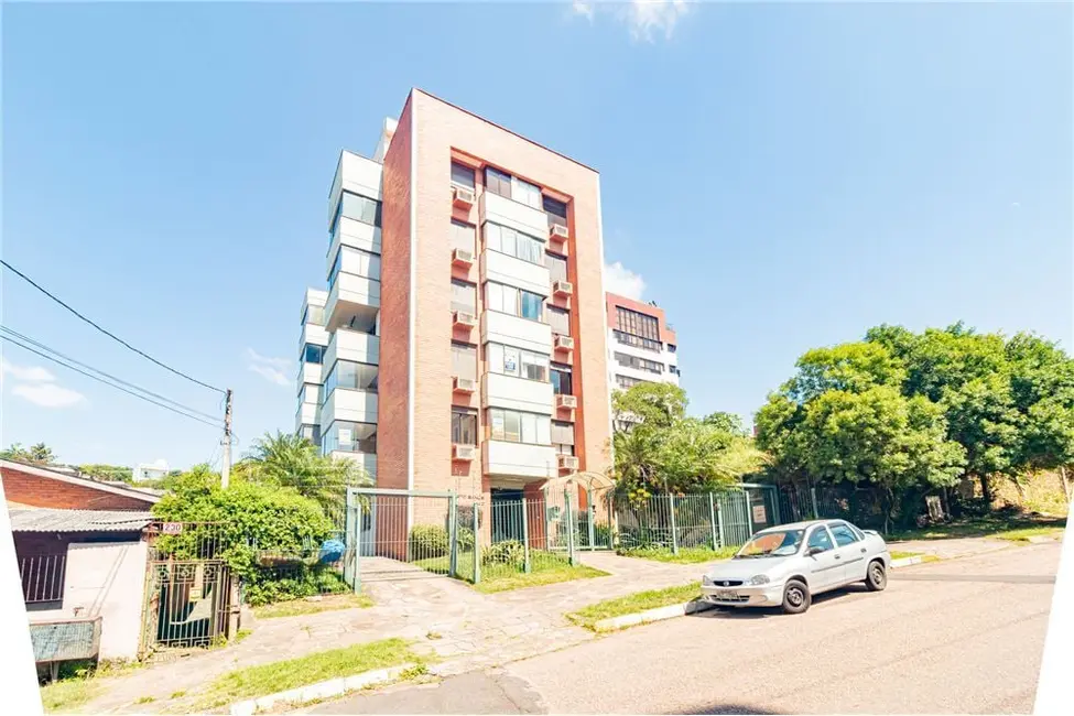 Apartamento com 1 quarto à venda, 53m2 em Chácara das Pedras, Porto Alegre - RS - imagem 3 Foto 3 de Apartamento com 1 quarto à venda, 53m2 em Chácara das Pedras, Porto Alegre - RS