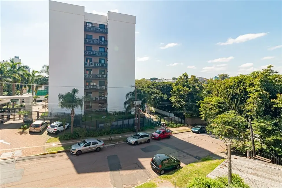 Apartamento com 1 quarto à venda, 53m2 em Chácara das Pedras, Porto Alegre - RS - imagem 8 Foto 8 de Apartamento com 1 quarto à venda, 53m2 em Chácara das Pedras, Porto Alegre - RS