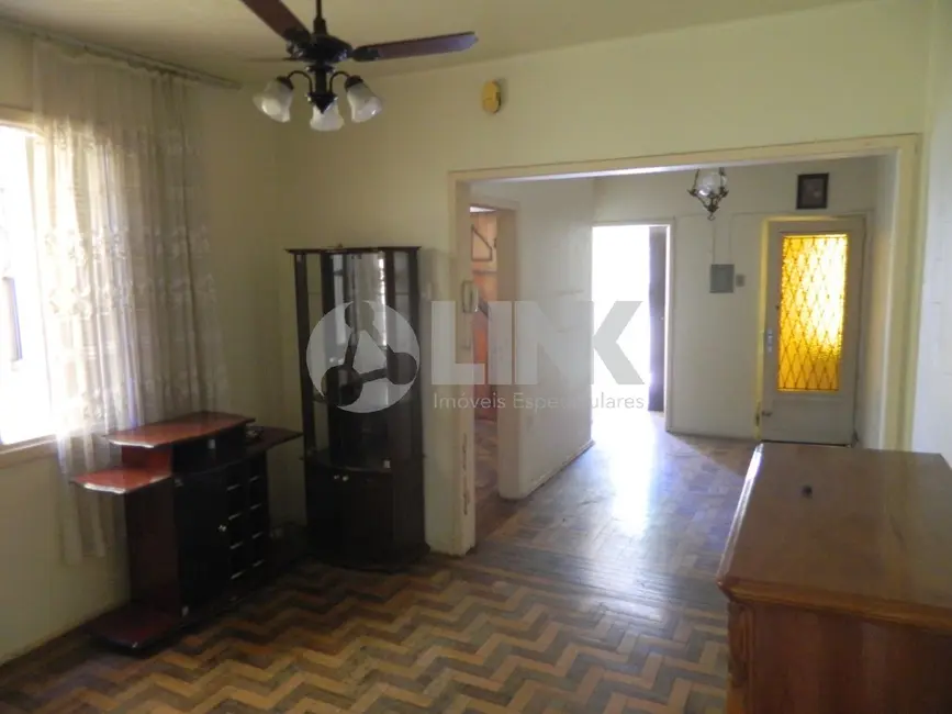 Foto 1 de Apartamento com 2 quartos à venda, 60m2 em Santana, Porto Alegre - RS