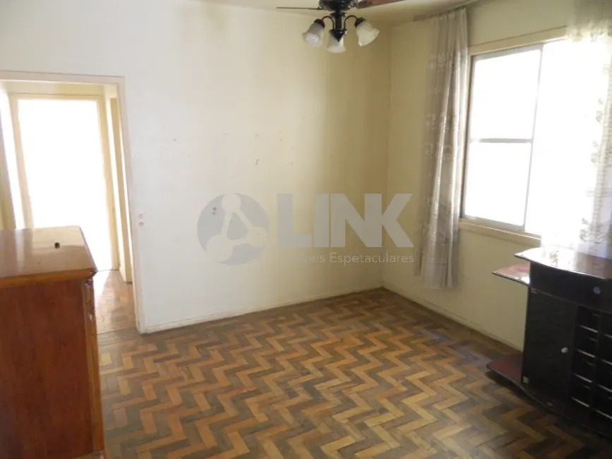 Foto 2 de Apartamento com 2 quartos à venda, 60m2 em Santana, Porto Alegre - RS