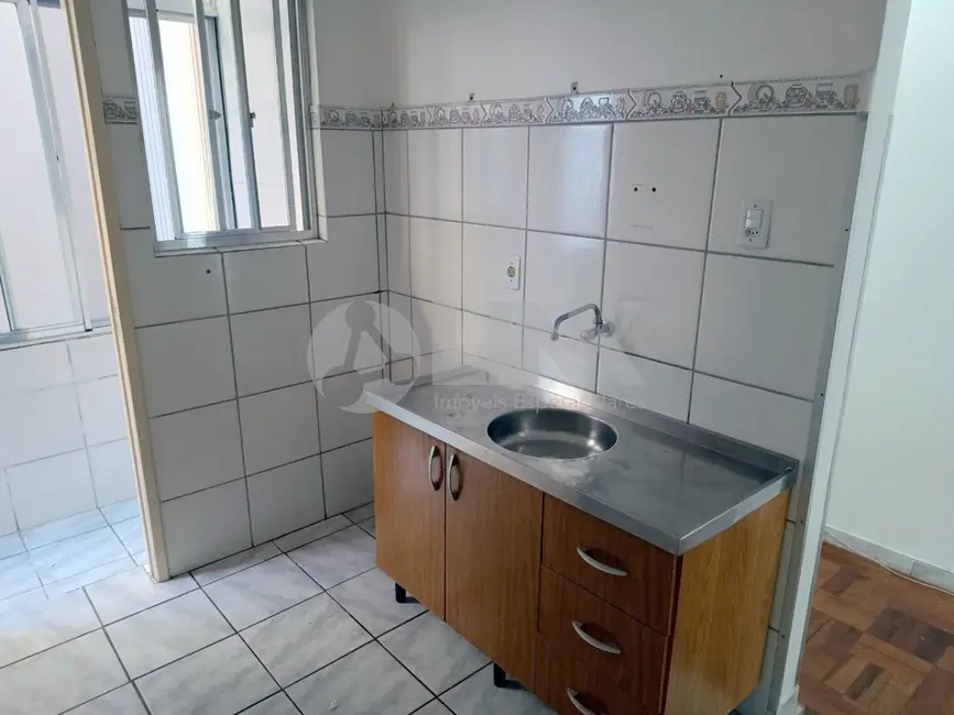 Foto 5 de Apartamento com 2 quartos à venda, 62m2 em Santana, Porto Alegre - RS