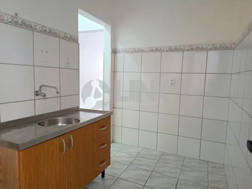 Foto 4 de Apartamento com 2 quartos à venda, 62m2 em Santana, Porto Alegre - RS
