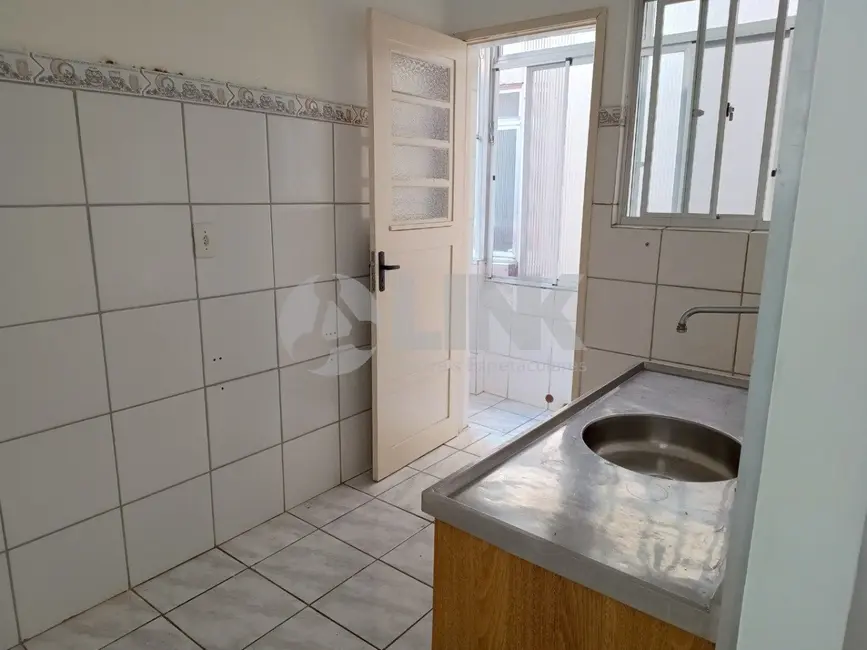 Foto 3 de Apartamento com 2 quartos à venda, 62m2 em Santana, Porto Alegre - RS