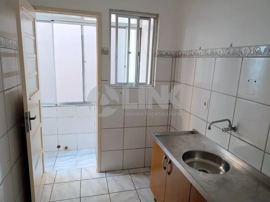 Foto 6 de Apartamento com 2 quartos à venda, 62m2 em Santana, Porto Alegre - RS