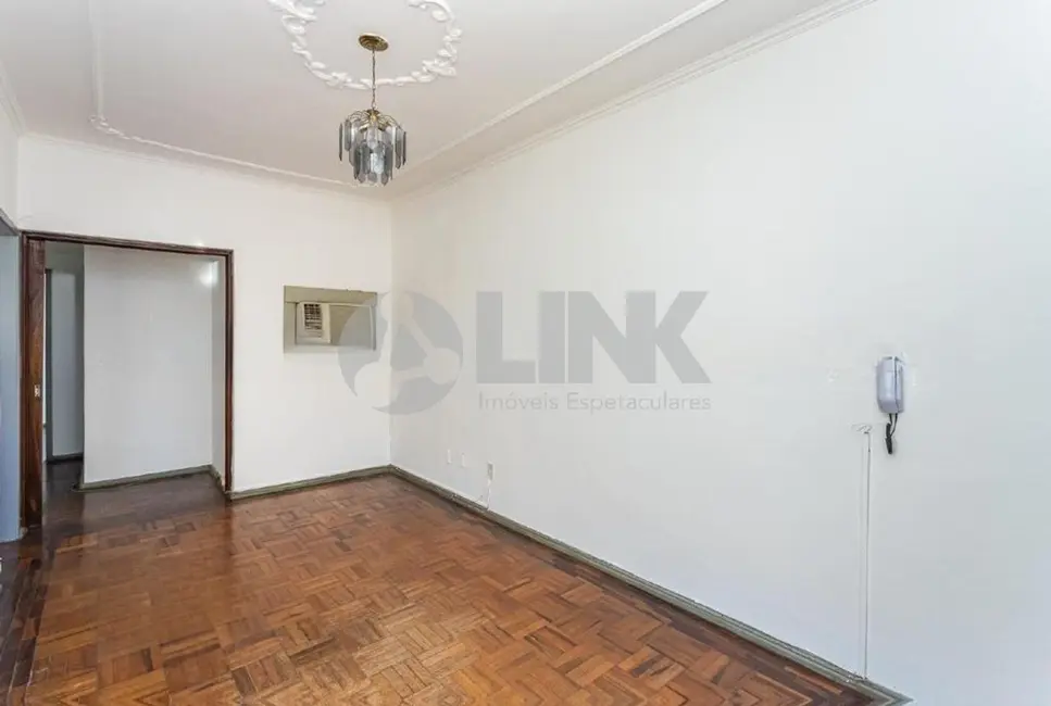 Foto 4 de Apartamento com 3 quartos à venda, 81m2 em Santana, Porto Alegre - RS