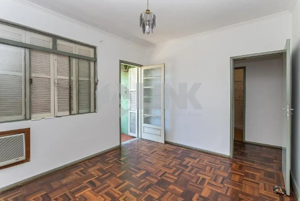 Foto 1 de Apartamento com 3 quartos à venda, 81m2 em Santana, Porto Alegre - RS