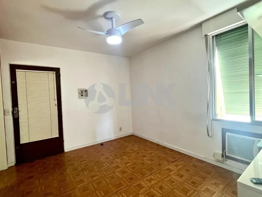 Foto 5 de Apartamento com 2 quartos à venda, 47m2 em Cidade Baixa, Porto Alegre - RS