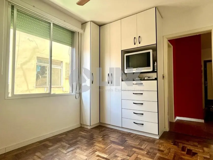 Foto 6 de Apartamento com 2 quartos à venda, 47m2 em Cidade Baixa, Porto Alegre - RS