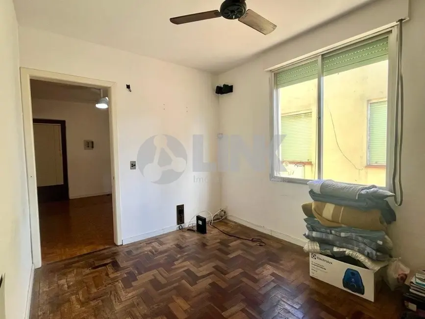 Foto 9 de Apartamento com 2 quartos à venda, 47m2 em Cidade Baixa, Porto Alegre - RS