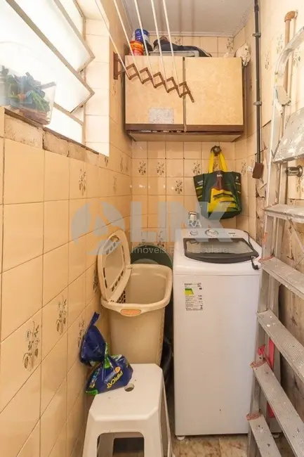 Foto 8 de Apartamento com 2 quartos à venda, 64m2 em Santana, Porto Alegre - RS