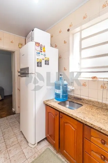 Foto 6 de Apartamento com 2 quartos à venda, 64m2 em Santana, Porto Alegre - RS