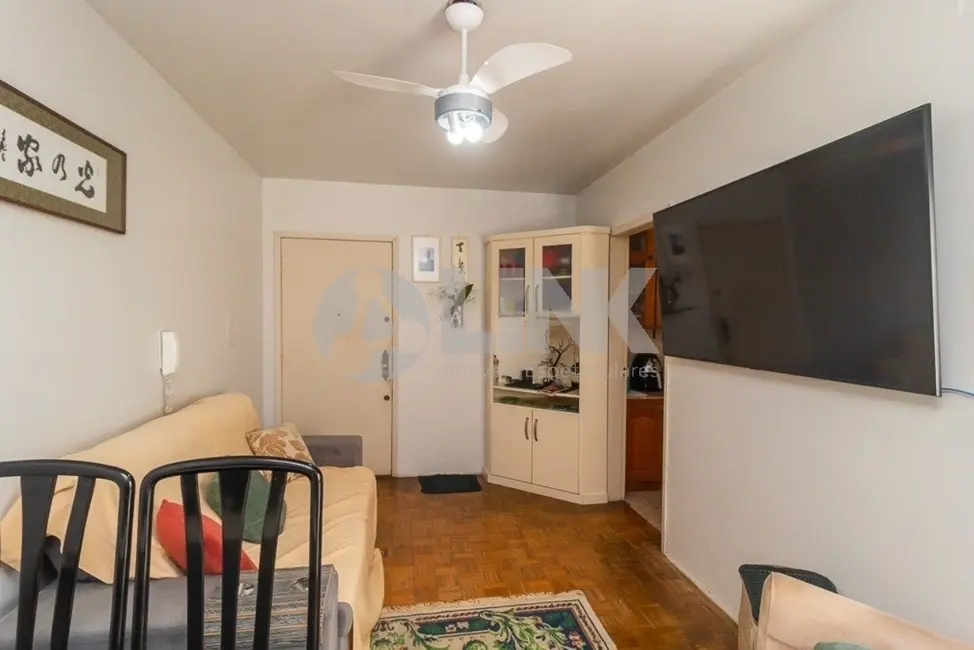 Foto 4 de Apartamento com 2 quartos à venda, 64m2 em Santana, Porto Alegre - RS