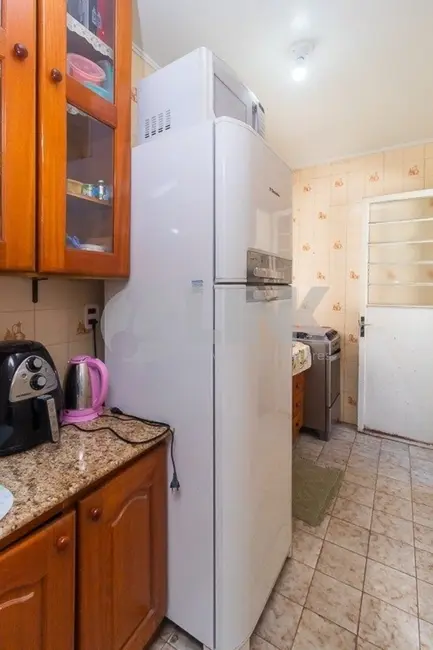 Foto 5 de Apartamento com 2 quartos à venda, 64m2 em Santana, Porto Alegre - RS