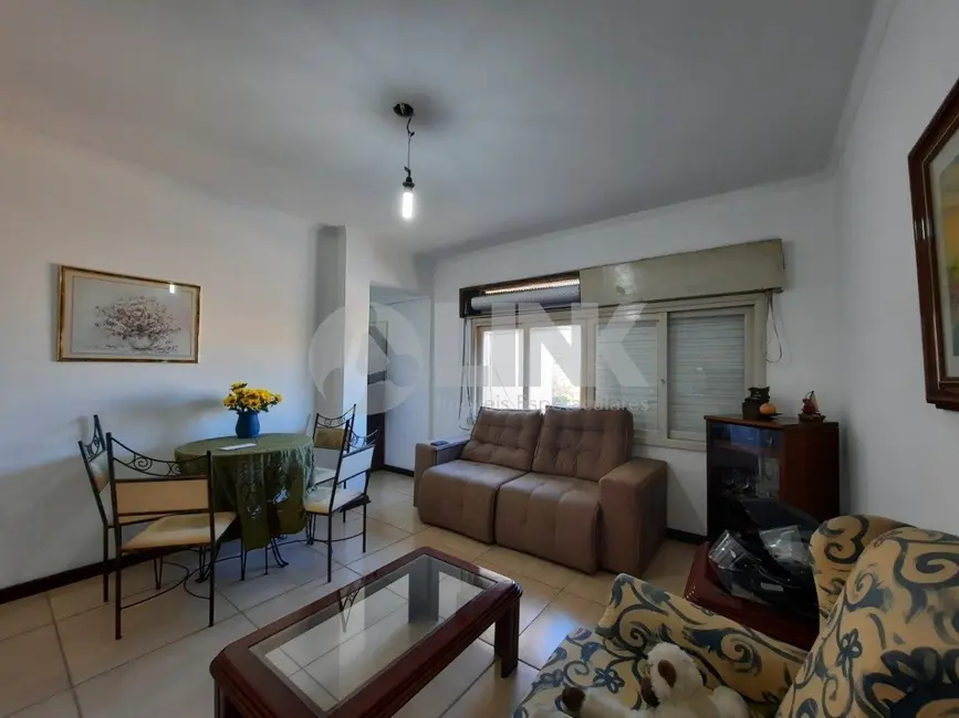 Foto 2 de Apartamento com 2 quartos à venda, 86m2 em Azenha, Porto Alegre - RS