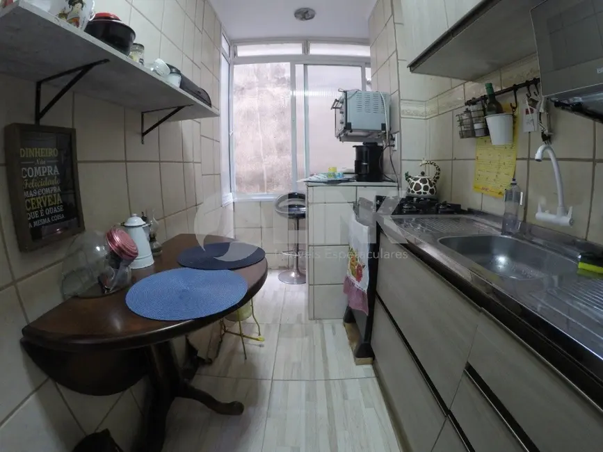 Foto 7 de Apartamento com 2 quartos à venda, 47m2 em Cidade Baixa, Porto Alegre - RS