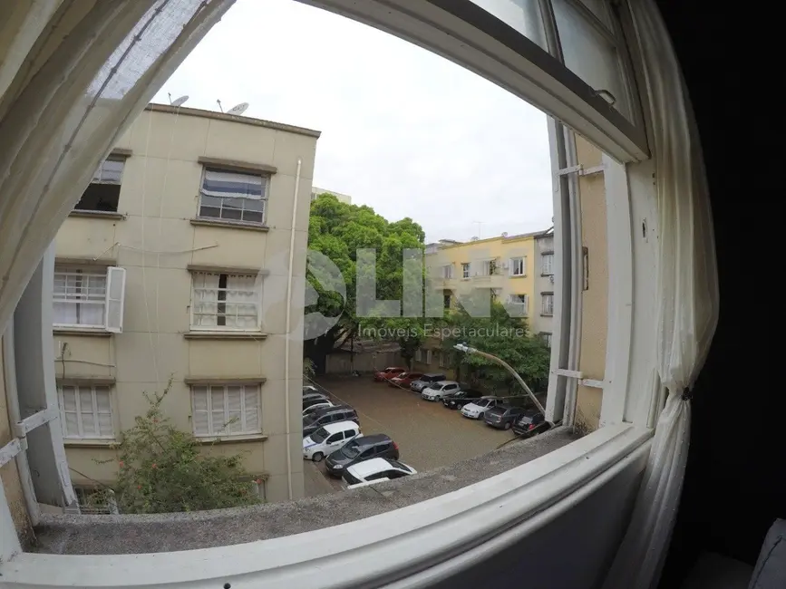 Foto 5 de Apartamento com 2 quartos à venda, 47m2 em Cidade Baixa, Porto Alegre - RS