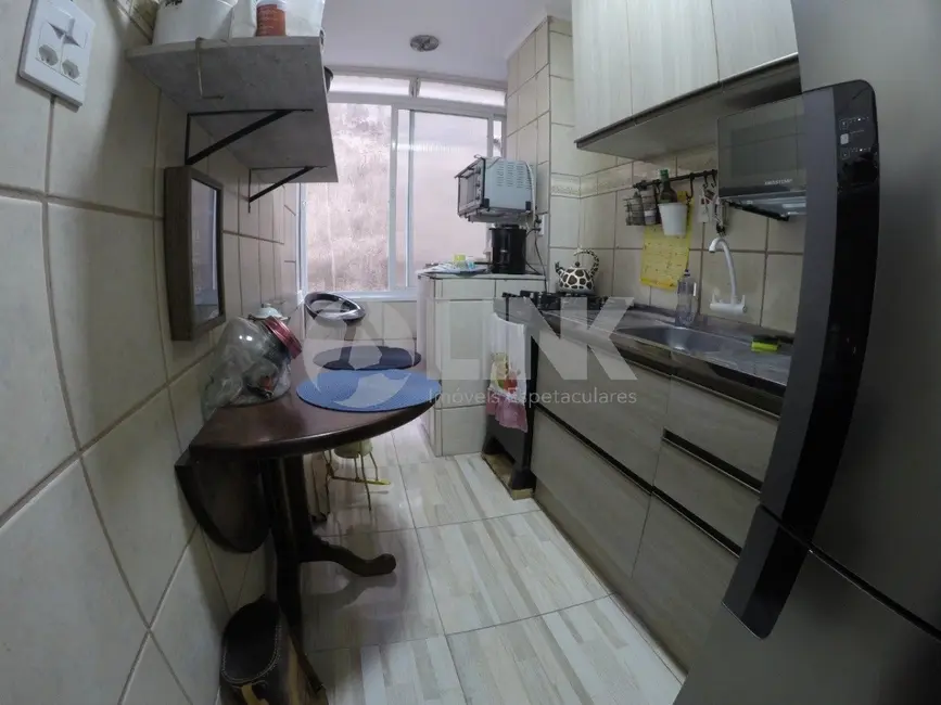 Foto 6 de Apartamento com 2 quartos à venda, 47m2 em Cidade Baixa, Porto Alegre - RS