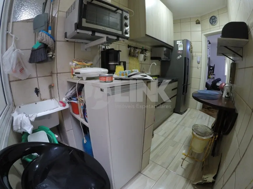 Foto 8 de Apartamento com 2 quartos à venda, 47m2 em Cidade Baixa, Porto Alegre - RS