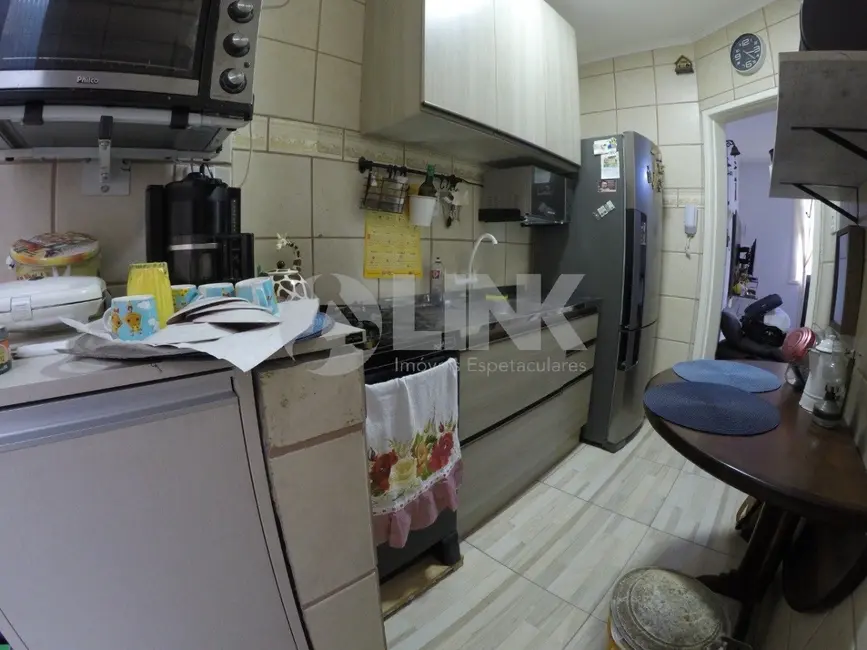 Foto 9 de Apartamento com 2 quartos à venda, 47m2 em Cidade Baixa, Porto Alegre - RS