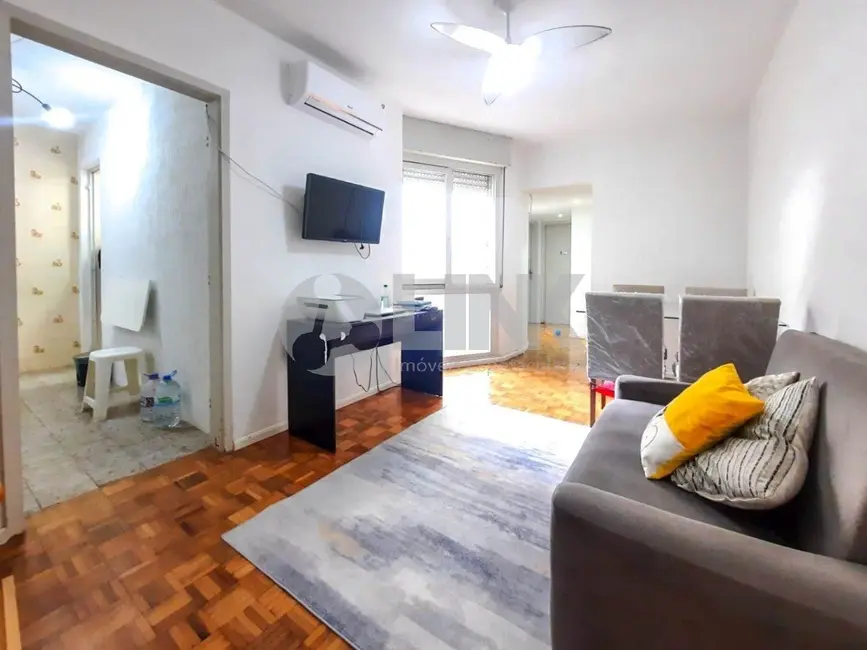 Foto 1 de Apartamento com 2 quartos à venda, 64m2 em Santana, Porto Alegre - RS