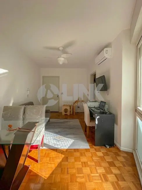 Foto 3 de Apartamento com 2 quartos à venda, 64m2 em Santana, Porto Alegre - RS