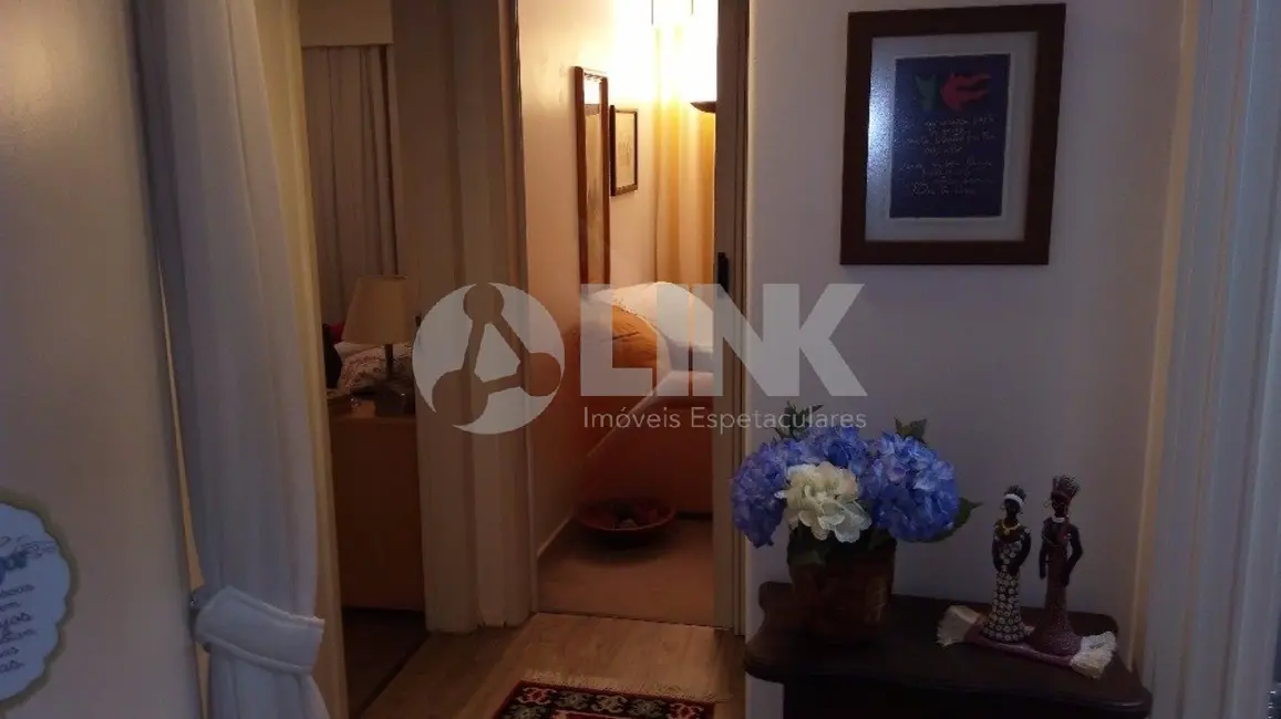 Foto 3 de Apartamento com 2 quartos à venda, 63m2 em Santana, Porto Alegre - RS