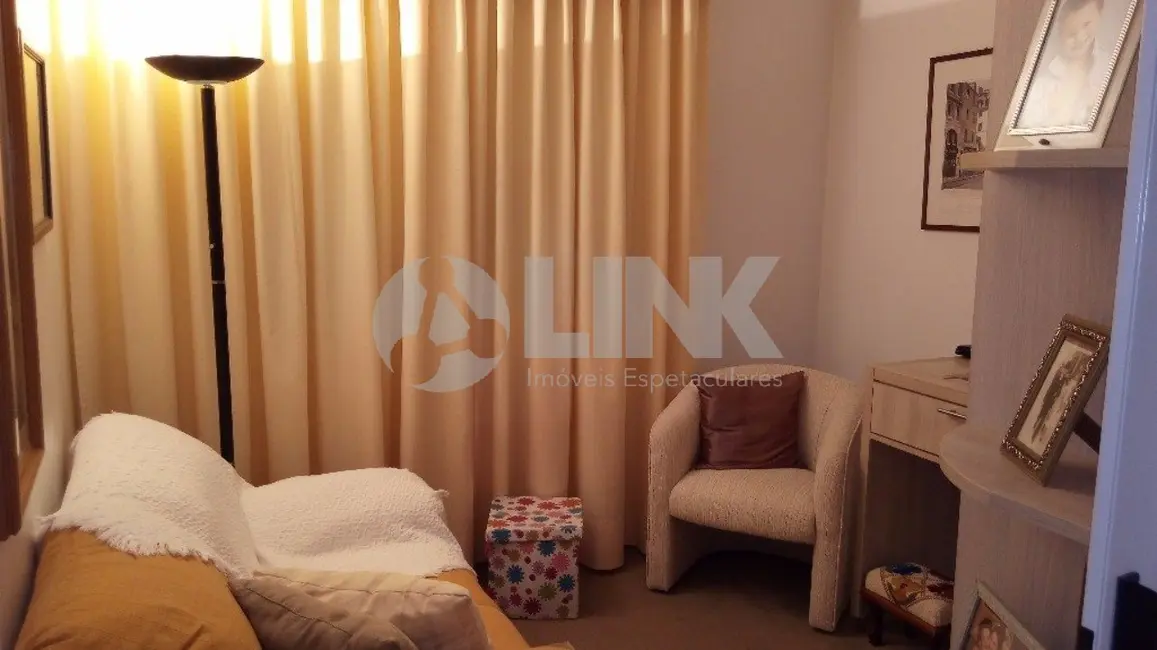 Foto 4 de Apartamento com 2 quartos à venda, 63m2 em Santana, Porto Alegre - RS