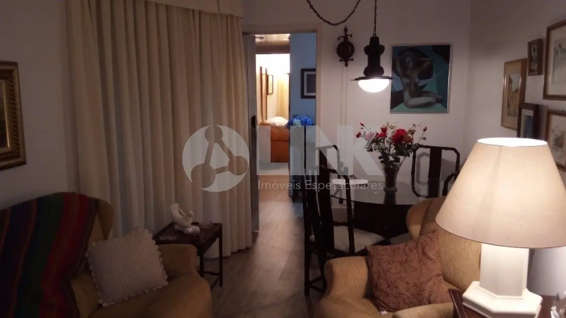 Foto 2 de Apartamento com 2 quartos à venda, 63m2 em Santana, Porto Alegre - RS