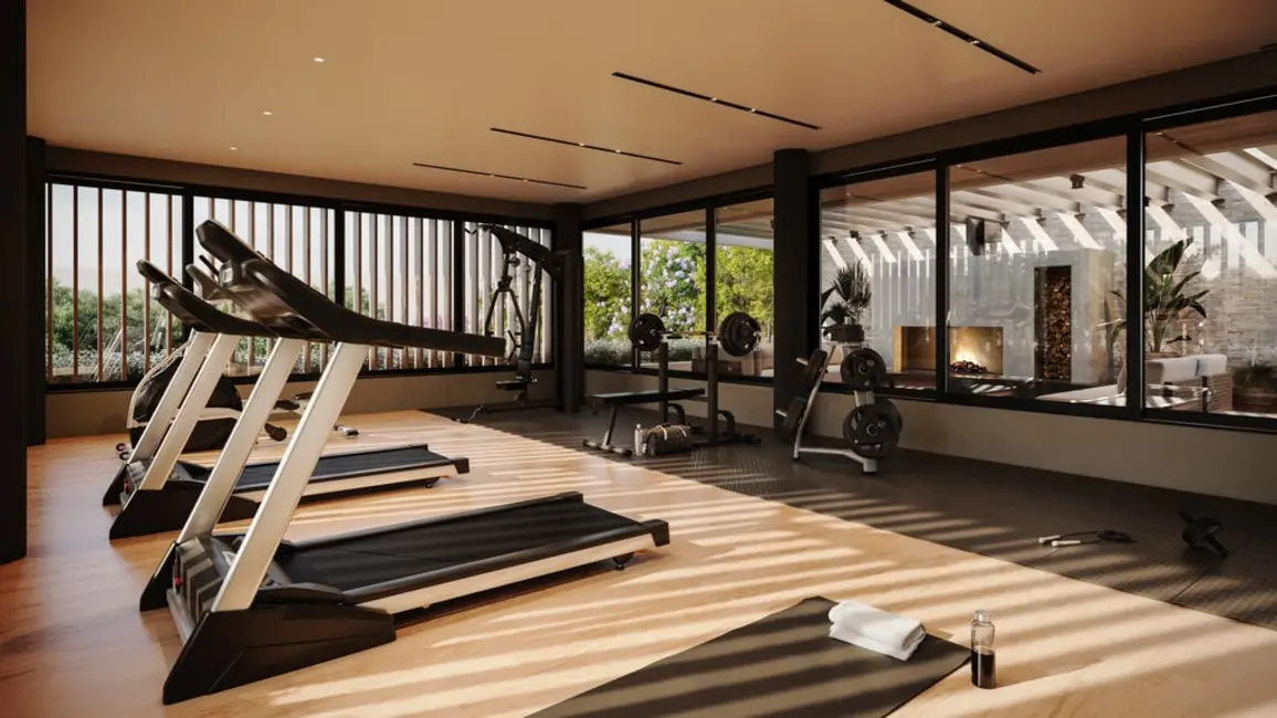 Foto 6 de Casa de Condomínio com 2 quartos à venda, 150m2 em Teresópolis, Porto Alegre - RS