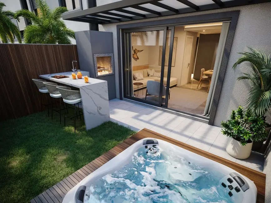 Foto 5 de Casa de Condomínio com 2 quartos à venda, 150m2 em Teresópolis, Porto Alegre - RS