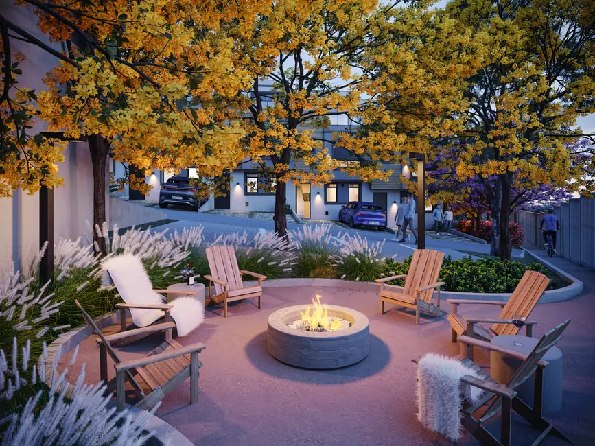 Foto 7 de Casa de Condomínio com 2 quartos à venda, 150m2 em Teresópolis, Porto Alegre - RS