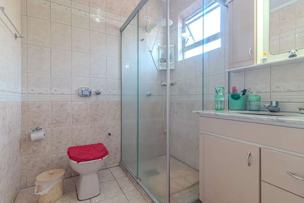 Foto 6 de Apartamento com 3 quartos à venda, 96m2 em São João, Porto Alegre - RS