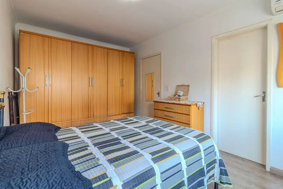 Foto 7 de Apartamento com 3 quartos à venda, 96m2 em São João, Porto Alegre - RS