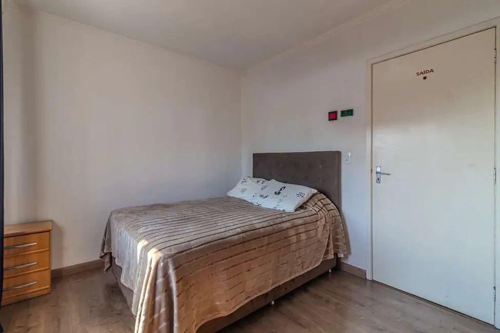 Foto 5 de Apartamento com 3 quartos à venda, 96m2 em São João, Porto Alegre - RS