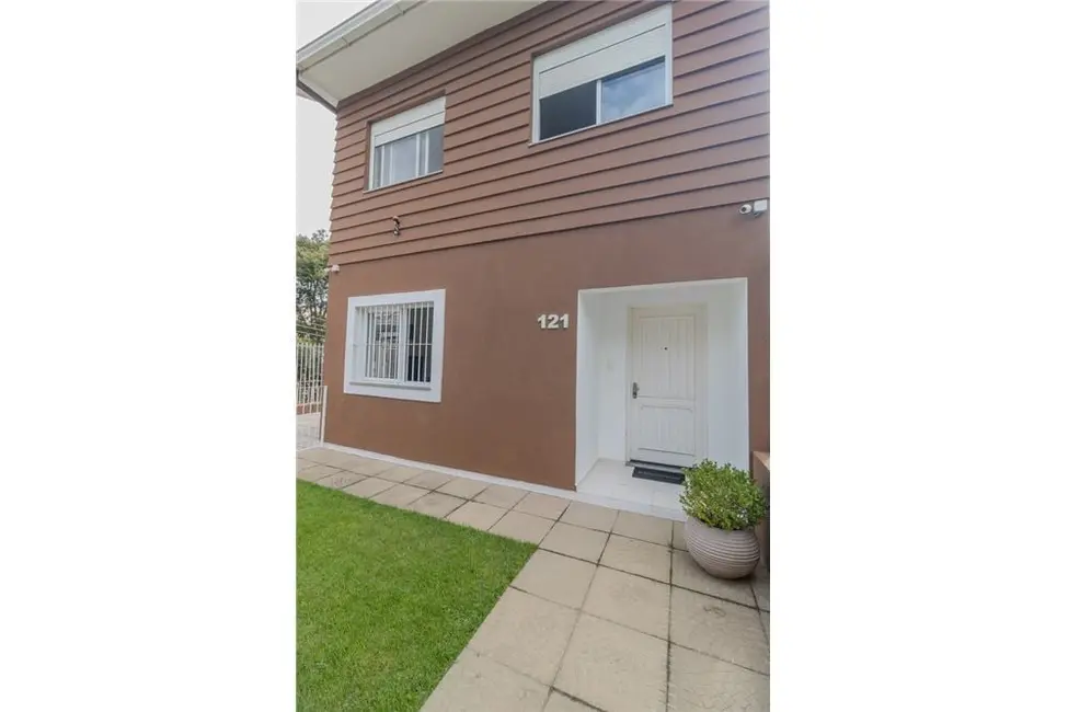 Foto 4 de Casa com 3 quartos à venda, 109m2 em Lomba do Pinheiro, Porto Alegre - RS