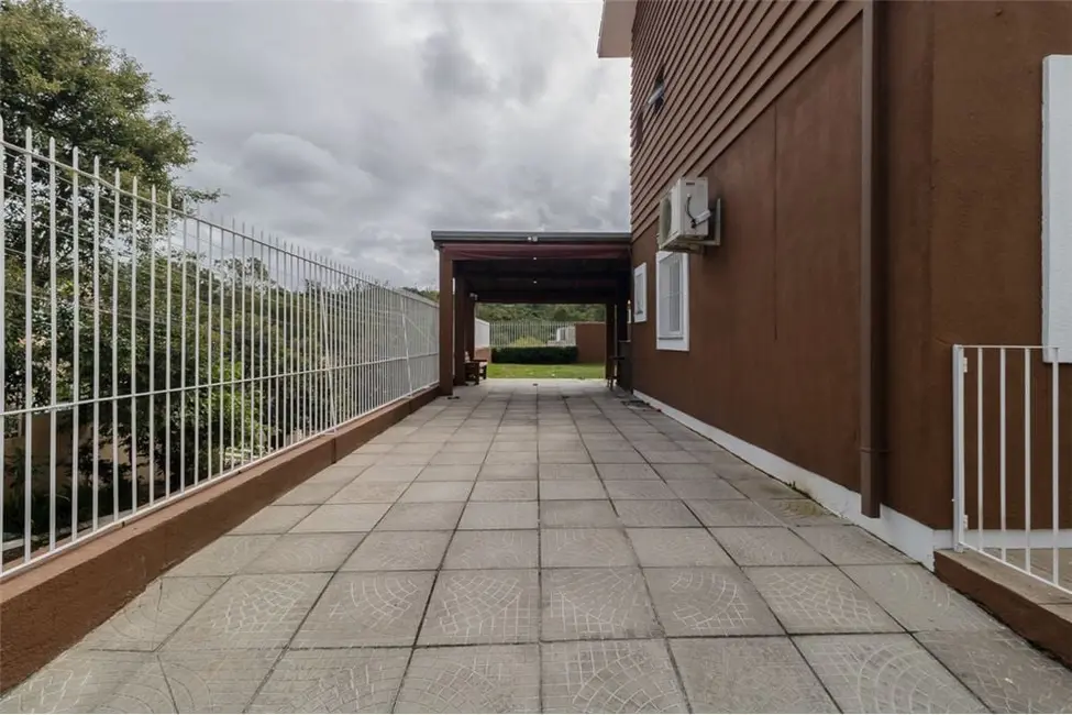 Foto 6 de Casa com 3 quartos à venda, 109m2 em Lomba do Pinheiro, Porto Alegre - RS