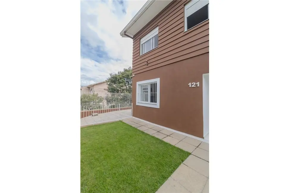 Foto 5 de Casa com 3 quartos à venda, 109m2 em Lomba do Pinheiro, Porto Alegre - RS