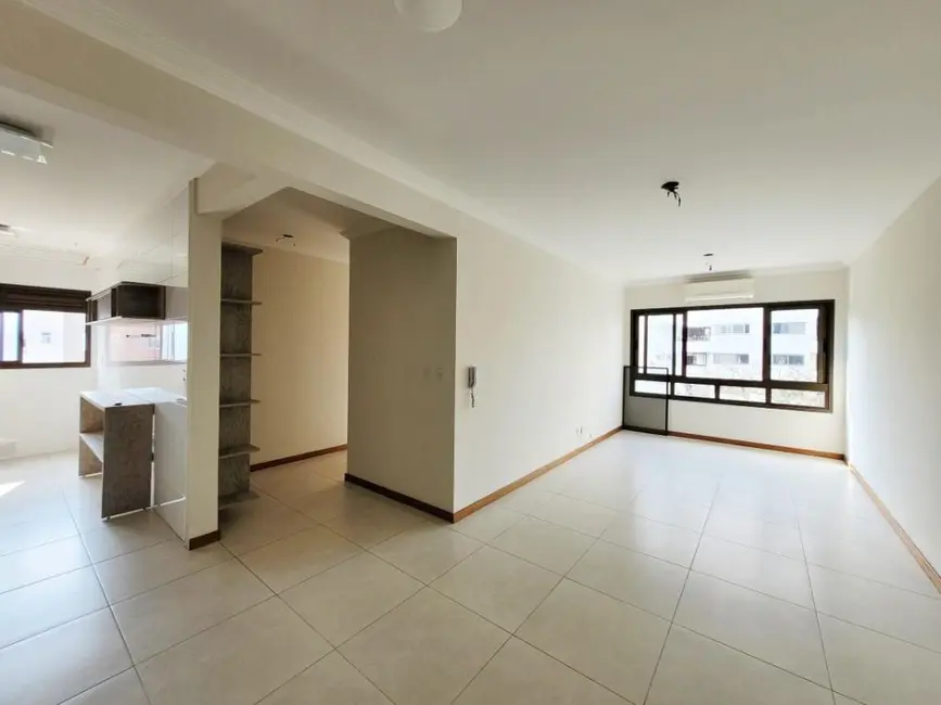 Foto 1 de Apartamento com 2 quartos à venda, 68m2 em Jardim Botânico, Porto Alegre - RS