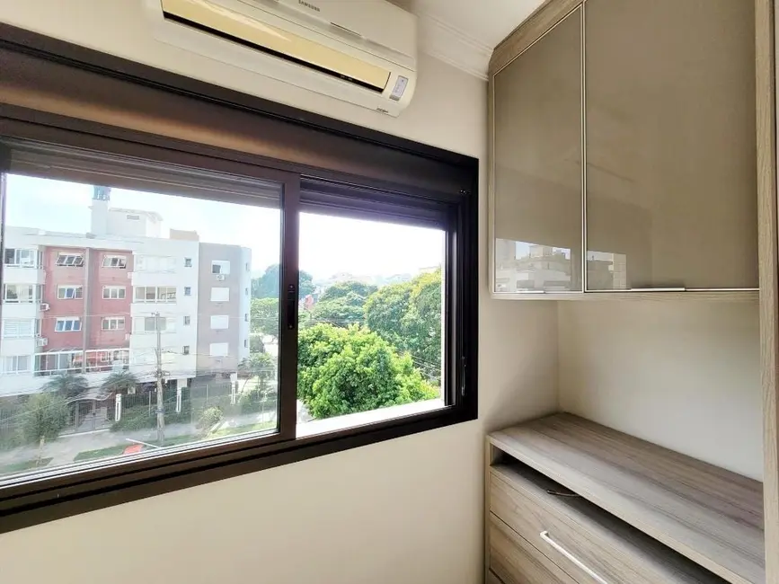 Apartamento com 2 quartos à venda, 68m2 em Jardim Botânico, Porto Alegre - RS - imagem 7 Foto 7 de Apartamento com 2 quartos à venda, 68m2 em Jardim Botânico, Porto Alegre - RS