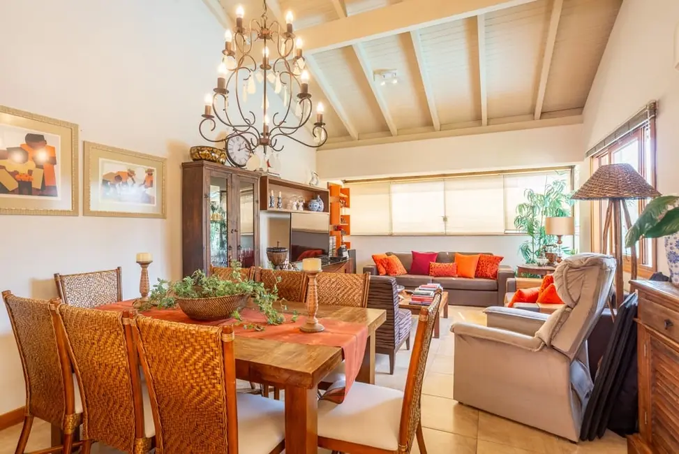 Foto 8 de Apartamento com 4 quartos à venda, 330m2 em Bela Vista, Porto Alegre - RS