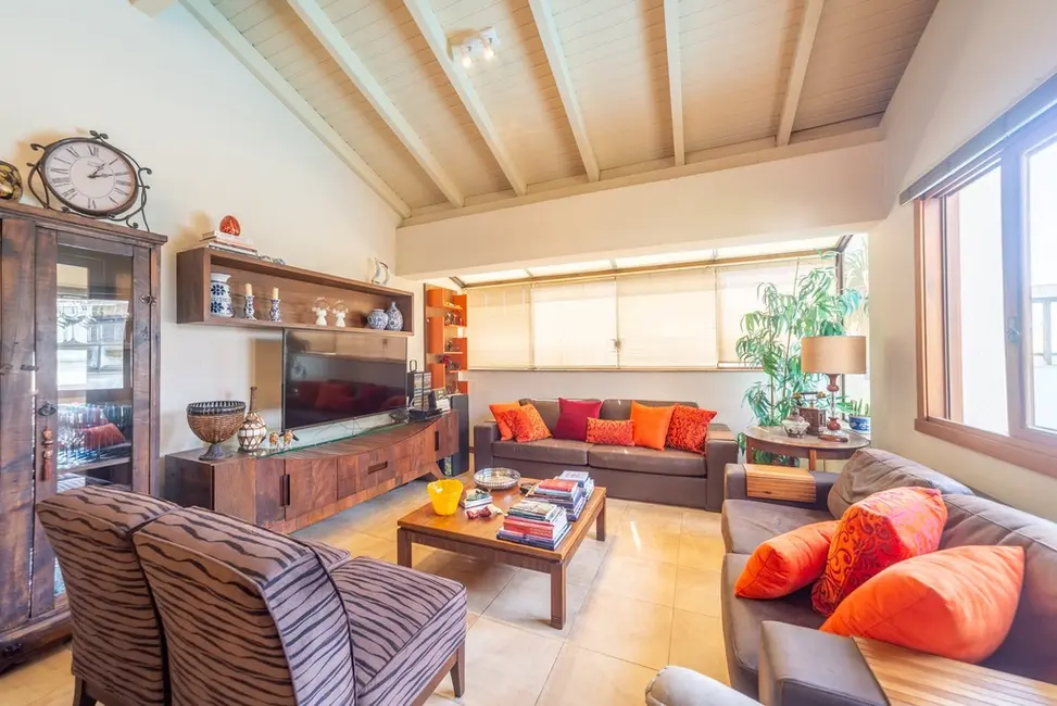 Foto 9 de Apartamento com 4 quartos à venda, 330m2 em Bela Vista, Porto Alegre - RS