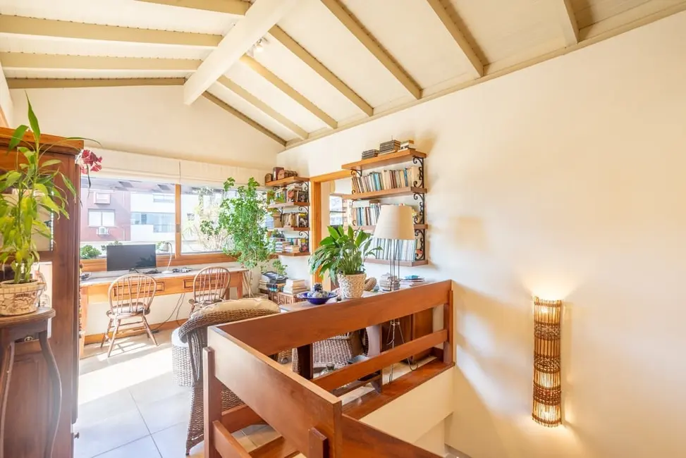 Foto 3 de Apartamento com 4 quartos à venda, 330m2 em Bela Vista, Porto Alegre - RS