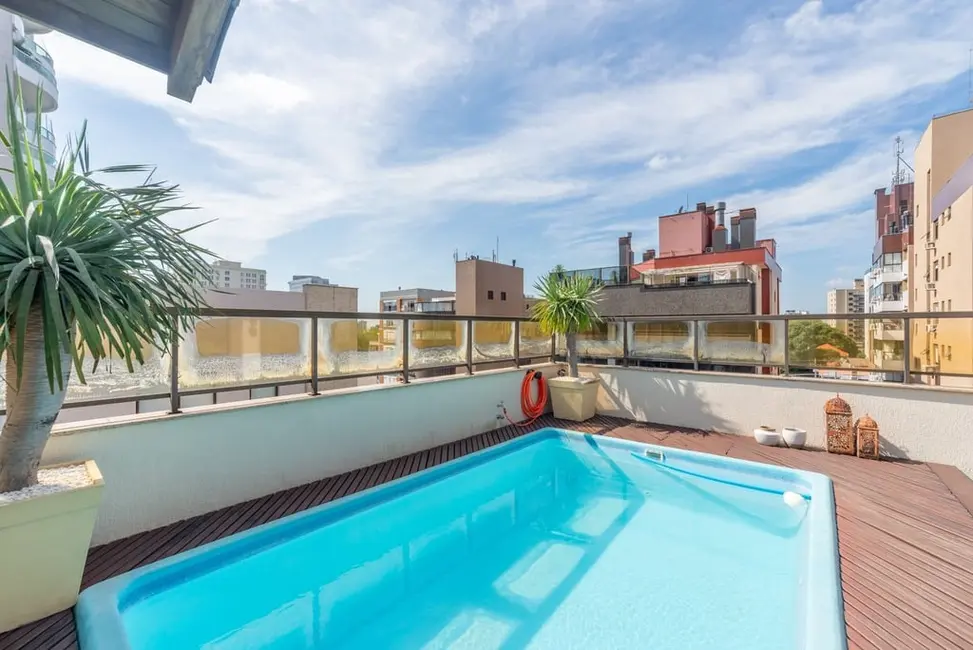 Foto 1 de Apartamento com 4 quartos à venda, 330m2 em Bela Vista, Porto Alegre - RS