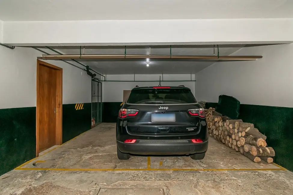 Foto 9 de Apartamento com 3 quartos à venda, 134m2 em Bela Vista, Porto Alegre - RS