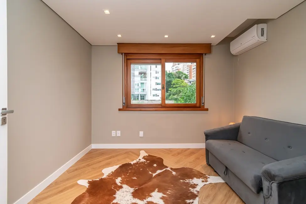 Foto 5 de Apartamento com 3 quartos à venda, 134m2 em Bela Vista, Porto Alegre - RS