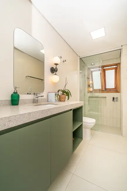 Foto 8 de Apartamento com 3 quartos à venda, 134m2 em Bela Vista, Porto Alegre - RS