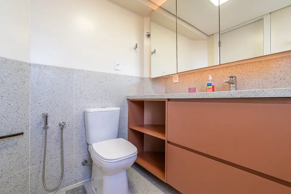 Foto 4 de Apartamento com 3 quartos à venda, 134m2 em Bela Vista, Porto Alegre - RS