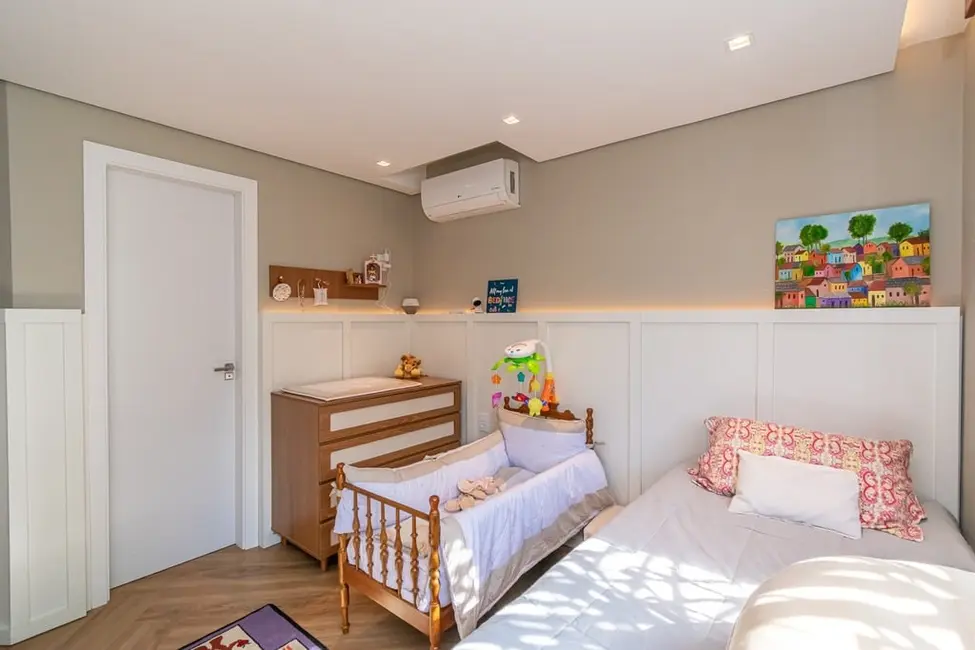 Foto 3 de Apartamento com 3 quartos à venda, 134m2 em Bela Vista, Porto Alegre - RS