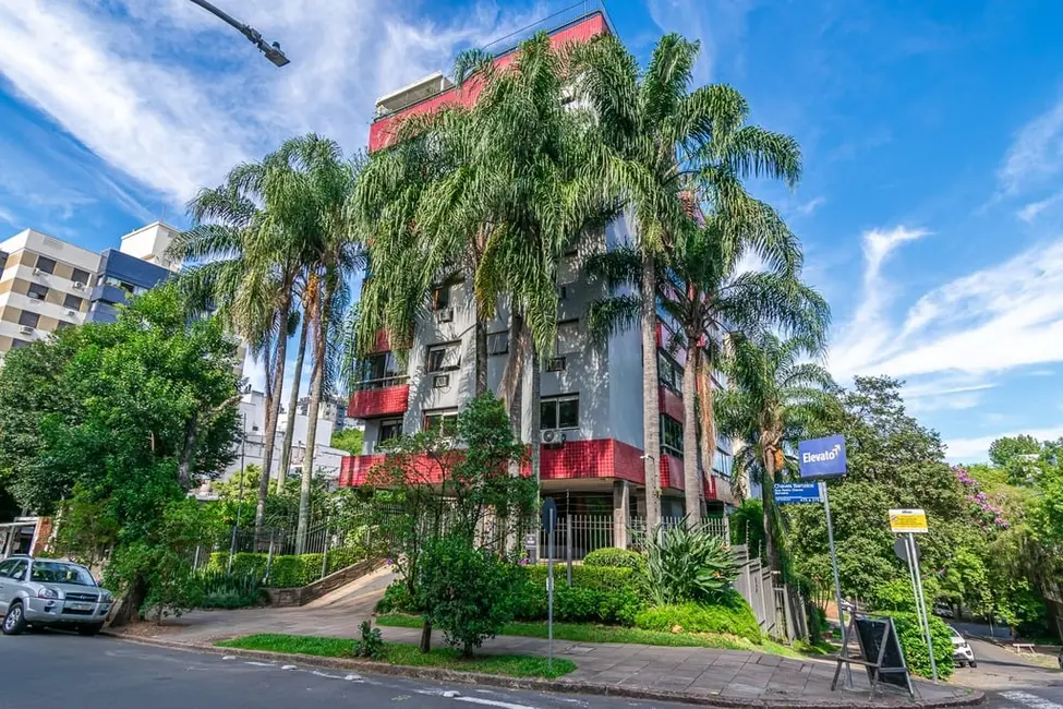 Foto 2 de Apartamento com 3 quartos à venda, 134m2 em Bela Vista, Porto Alegre - RS